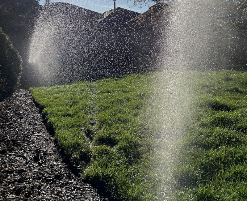 irrigation-repair-oakville-ontario
